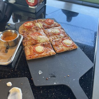 Topgolf - Pizza - Golf Near Me - Baltimore, Maryland