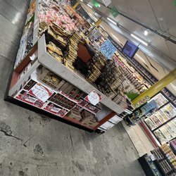 Mercado De La Ocho - Produce
