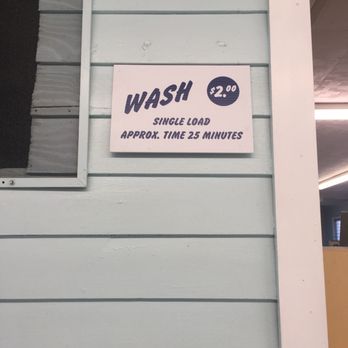 Scrub a Dub Laundromat - Laundromat Near Me - Ocean City, New Jersey