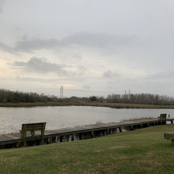 Marina Bay RV Resort - Resorts Near Me - Kemah, Texas