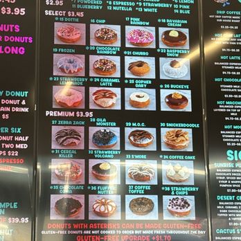 Desert Donuts - Donuts Near Me - Greenwood Village, Colorado Desert Donuts - Donuts Near Me - Greenwood Village, Colorado