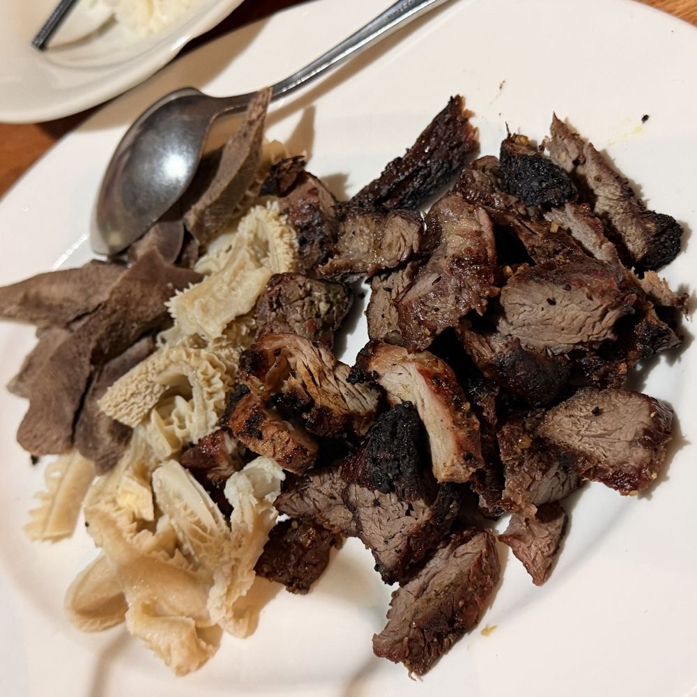 Angkor Bar and Grill - M6: Sach Ko Teuk Prohok - Seafood Near Me - Burien, Washington