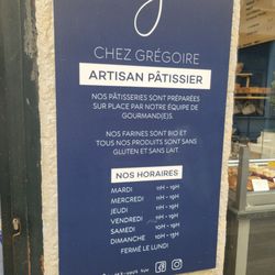 Chez Gregoire