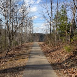 Natural Arch Scenic Area - Natural Arch Scenic Area, Parkers Lake, KY