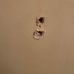 The Helpful Handyman