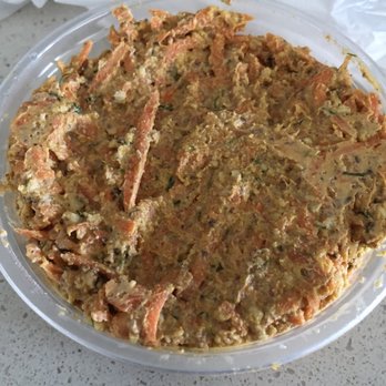 Apani - Carrot salad - Bakeries Near Me - Brooklyn, New York