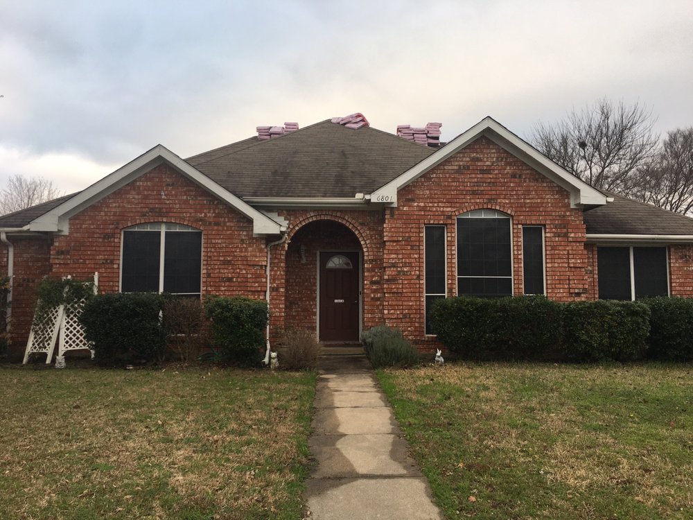 Slide of EBrothers Exteriors