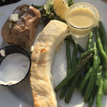 Fager's Island - Halibut - Seafood Near Me - Ocean City, Maryland Fager's Island - Halibut - Seafood Near Me - Ocean City, Maryland
