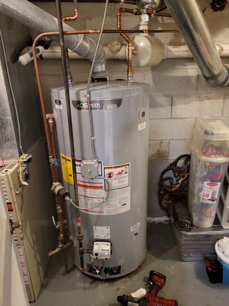 Slide of Reliable Drain And Sewer Service