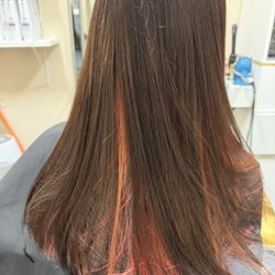 Hair by Christine