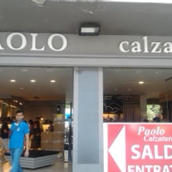 Paolo Calzature