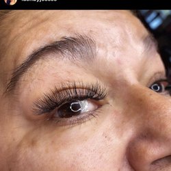Lash By Jessss