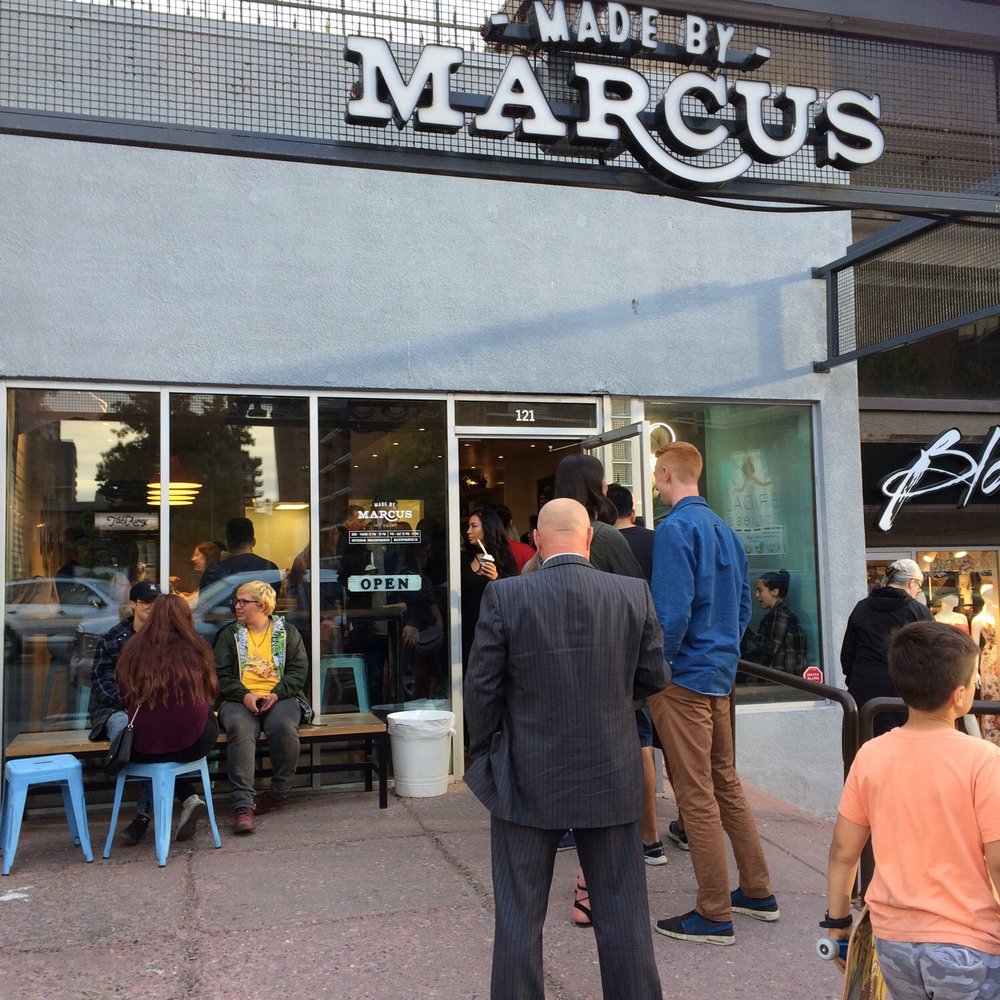 Made by Marcus - Coffee & Tea Near Me - Calgary, Alberta Made by Marcus - Coffee & Tea Near Me - Calgary, Alberta