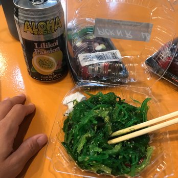 Pick N' Roll - Sooo good and SO FRESH! - Japanese Near Me - Scottsdale, Arizona Pick N' Roll - Sooo good and SO FRESH! - Japanese Near Me - Scottsdale, Arizona