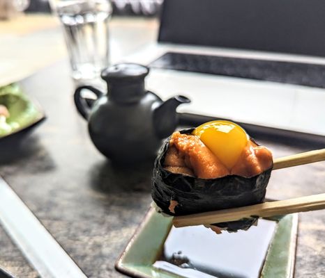 Uzen by null