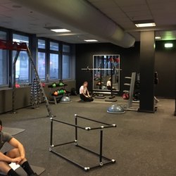 McFIT