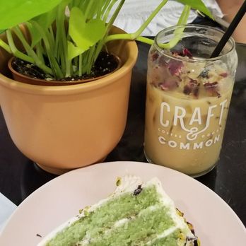 Craft & Common - Coffee & Tea Near Me - Orlando, Florida Craft & Common - Coffee & Tea Near Me - Orlando, Florida