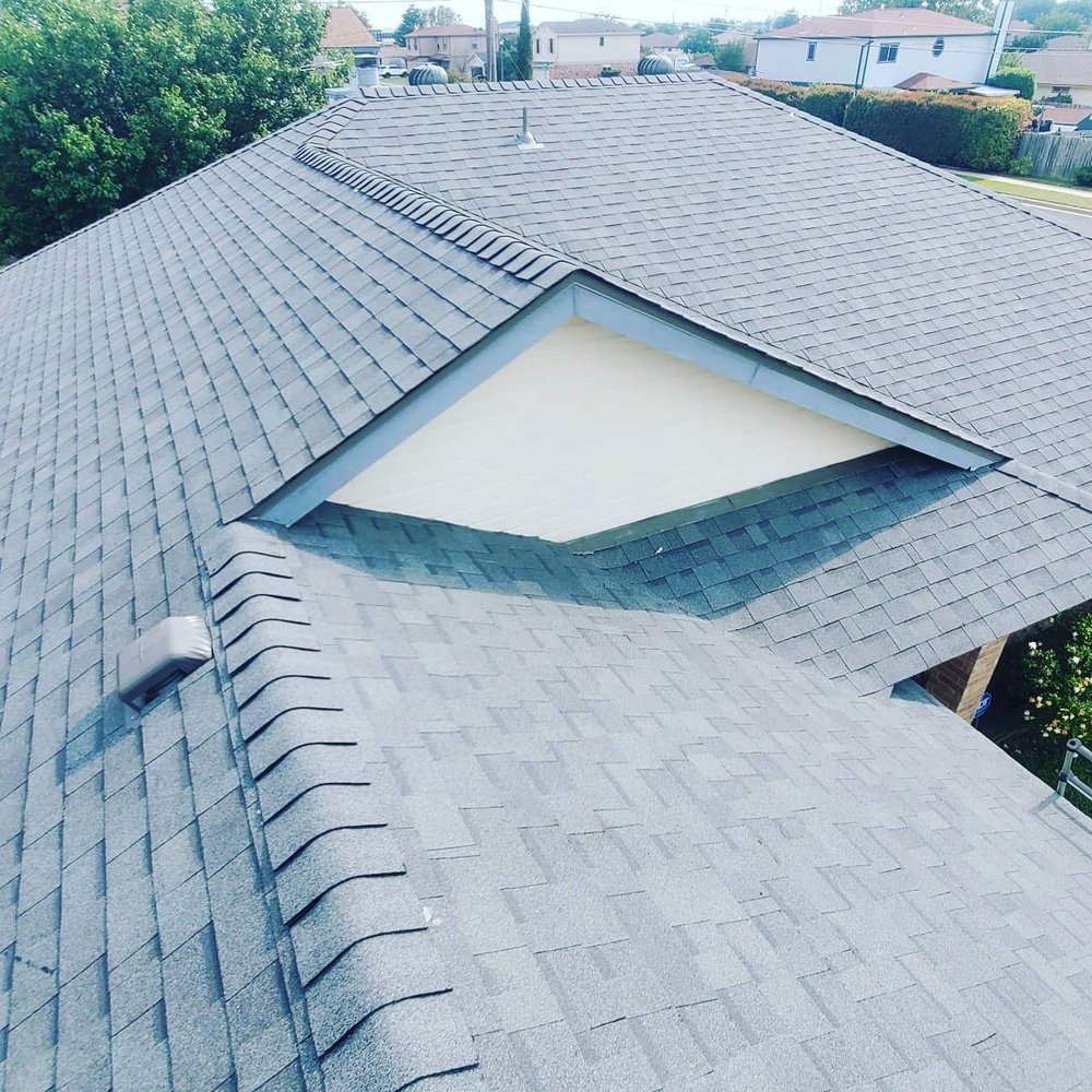 Slide of DG Roofing and Remodeling
