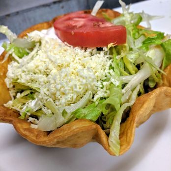 Salsa Fresca - Taco salad - Mexican Near Me - Mantua Township, New Jersey Salsa Fresca - Taco salad - Mexican Near Me - Mantua Township, New Jersey
