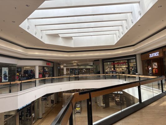 Fox Valley Mall by null