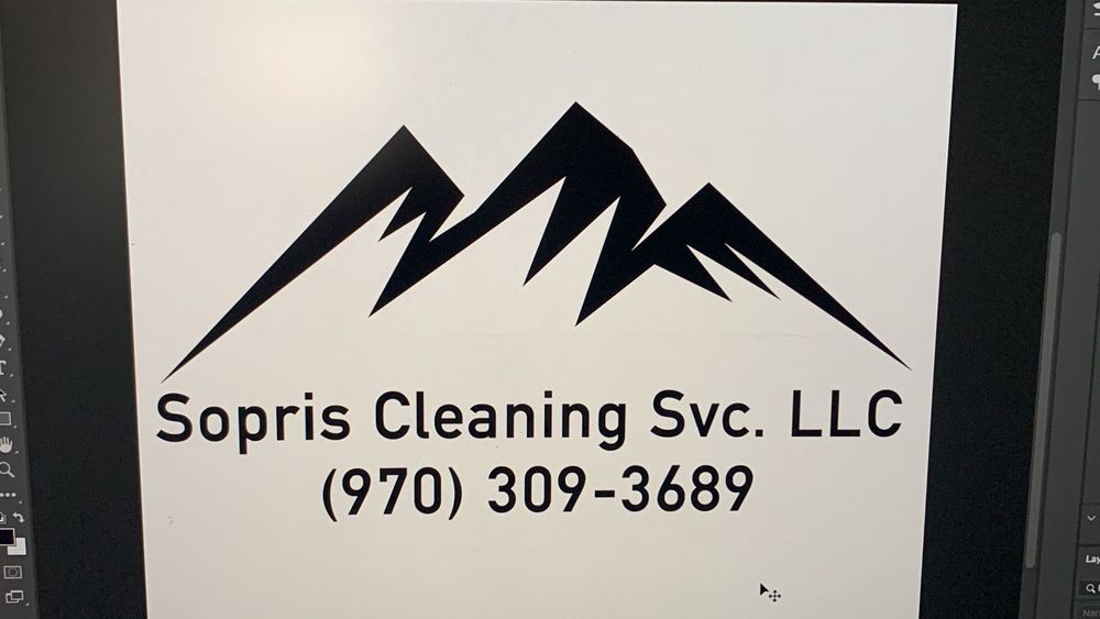 SOPRIS CLEANING SVC Updated March 2025 Request a Quote Po Box