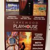 Lakewood Playhouse gift card