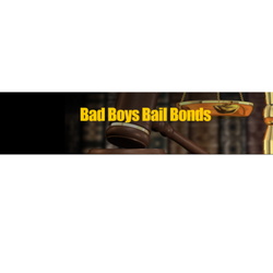Bad Boys Bail Bonds