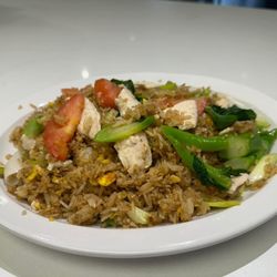 Karen Supermarket - Chicken Fried Rice