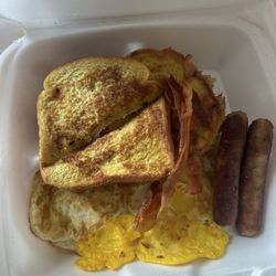 Michael's Diner