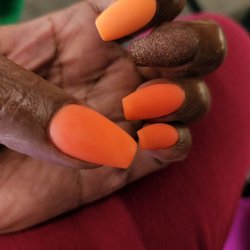 Lucky Nail - End of Summer Bling