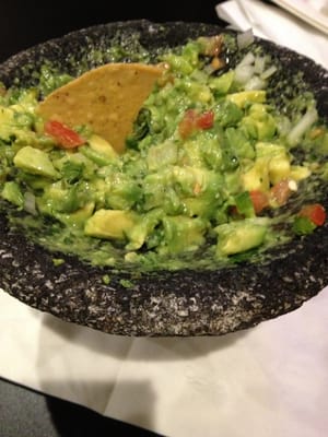 El Mezcal Mexican Grill by null