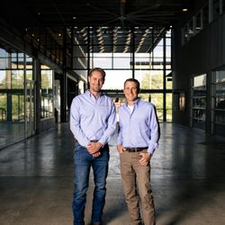Bridgehead IT - CEO, Wes Bunch and COO, Chris Brandvik
