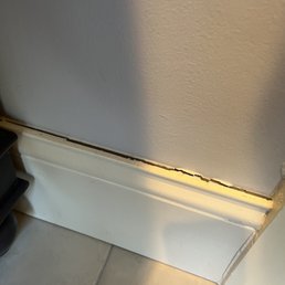 Baseboard