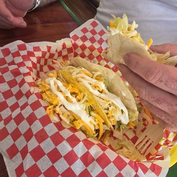 Rock the Guac - Taco Tuesday - Mexican Near Me - Cocoa Beach, Florida