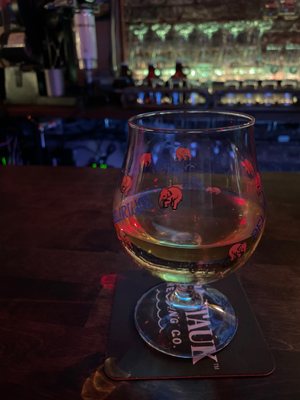 The Beer Garage by null