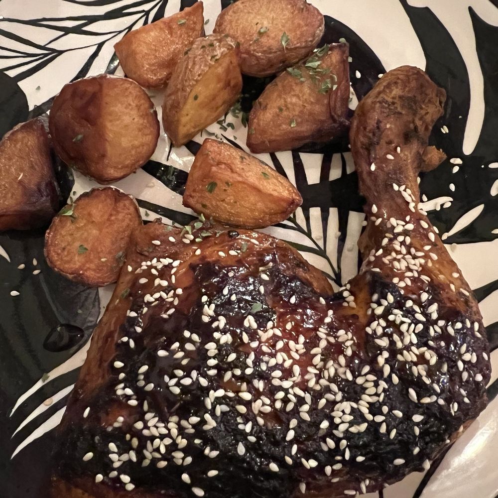 Chez Moi - Famous Chicken - Bistros Near Me - Nice, 06 Chez Moi - Famous Chicken - Bistros Near Me - Nice, 06