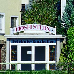 Tanzpalast Moselstern