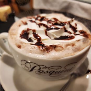 Crepes de Paris - Hot Chocolate - Creperies Near Me - Brea, California Crepes de Paris - Hot Chocolate - Creperies Near Me - Brea, California