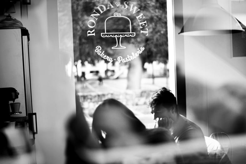 RONDA SWEET Updated June 2024 14 Photos Plaza Ruedo Alameda