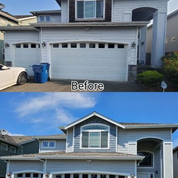 S&K PRO PAINTING - Updated February 2026 - 13 Photos - 814 147th