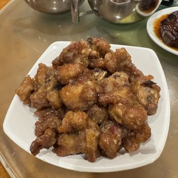 Top Gun Seafood Restaurant - Honey Garlic Spareribs - Seafood Near Me - Bellevue, Washington Top Gun Seafood Restaurant - Honey Garlic Spareribs - Seafood Near Me - Bellevue, Washington