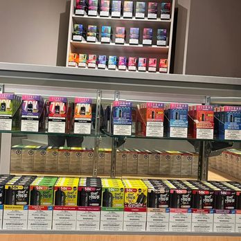 vape shops preston TASTY VAPE Electronic Cigarettes – eCig Directory UK