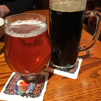 Glacier BrewHouse - American Near Me - Anchorage, Alaska Glacier BrewHouse - American Near Me - Anchorage, Alaska
