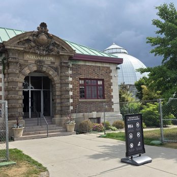 Belle Isle Aquarium - Aquariums Near Me - Detroit, Michigan Belle Isle Aquarium - Aquariums Near Me - Detroit, Michigan