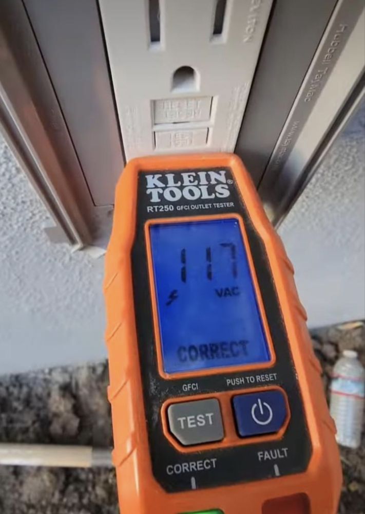 Slide of New Voltage Electric