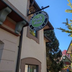 Pasty Haus