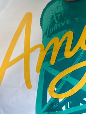 Amy’s Drive Thru by null