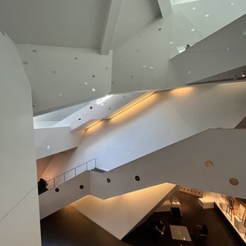 Denver Art Museum - Art Galleries Near Me - Denver, Colorado