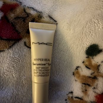 Mac - Free eye serum sample - Cosmetics & Beauty Supply Near Me - Roseville, California Mac - Free eye serum sample - Cosmetics & Beauty Supply Near Me - Roseville, California