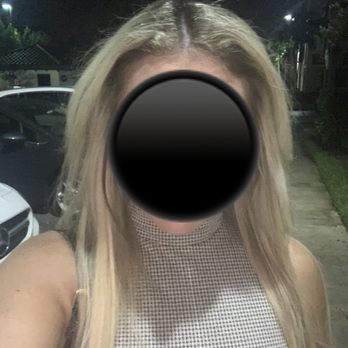 Bombshell Dry Bar - My "blow out" after leaving the salon. - Hair Stylists Near Me - Davie, Florida